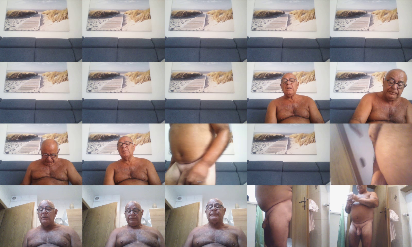 xaufdersuche  24-07-2021 Recorded Video Webcam