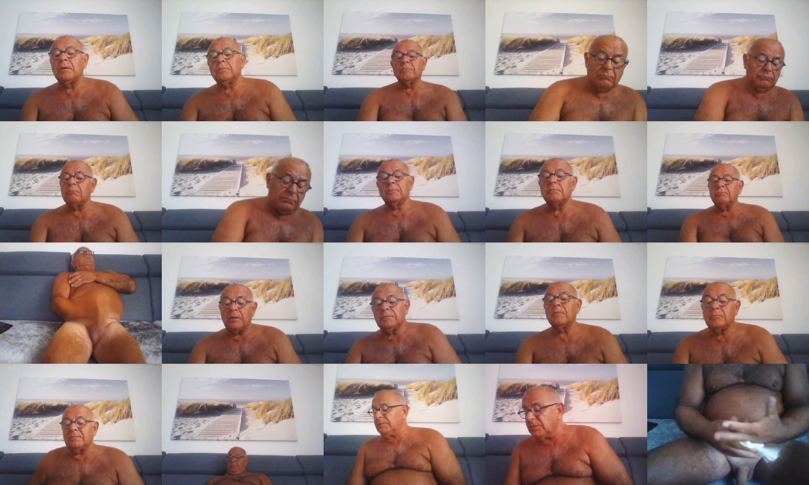 xaufdersuche  24-07-2021 Recorded Video Cam
