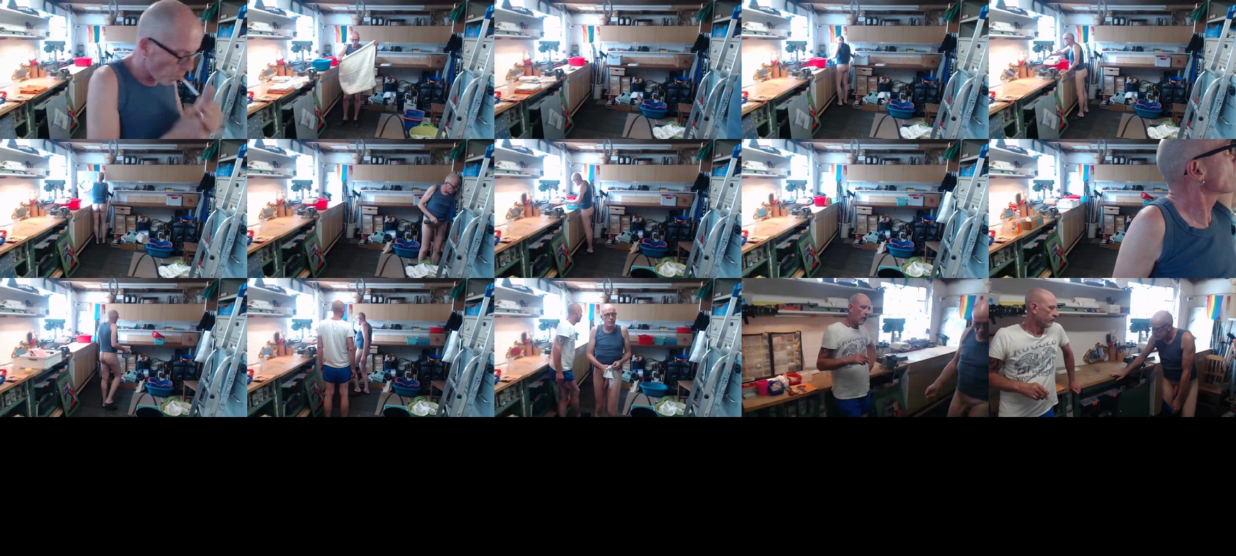 1sexystar69  25-07-2021 Recorded Video XXX
