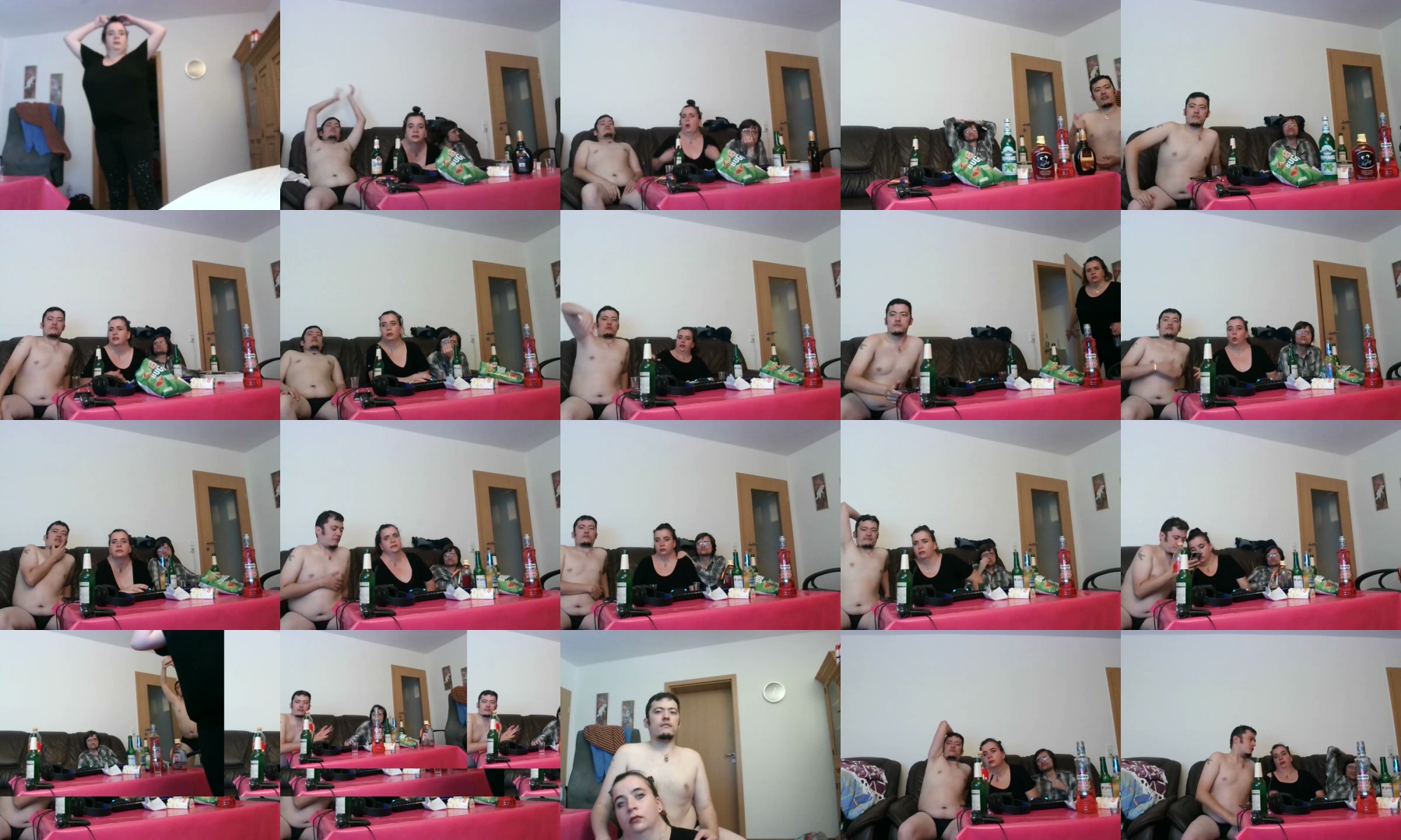 BlackMausi99 24-07-2021 Porn 
