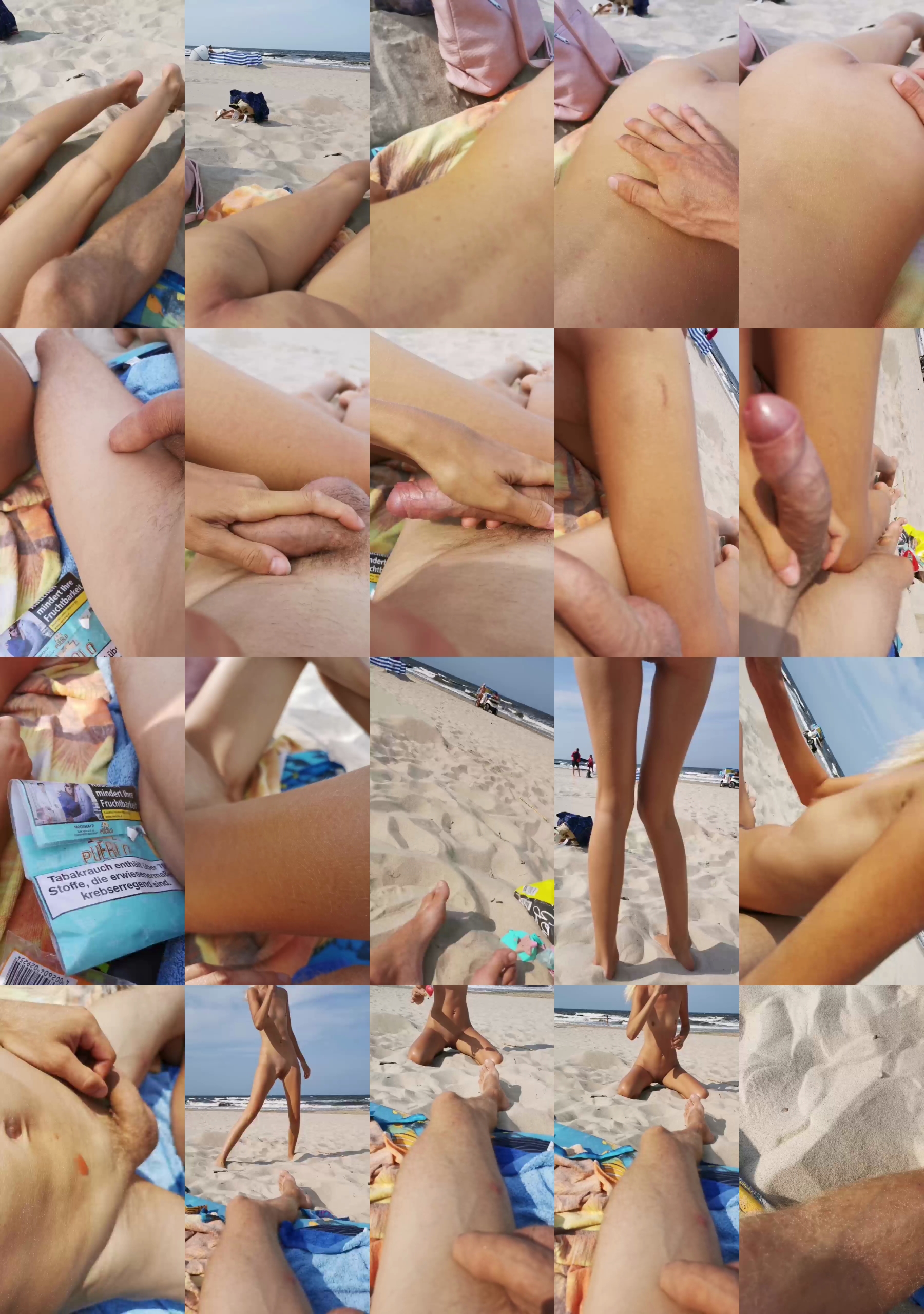 Chantii_Larsii 25-07-2021 Naked 