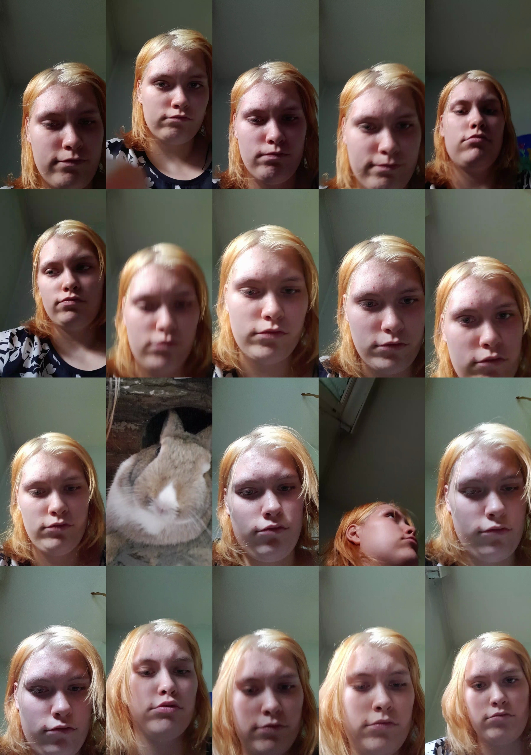 Hannamaussexy 25-07-2021 XXX 