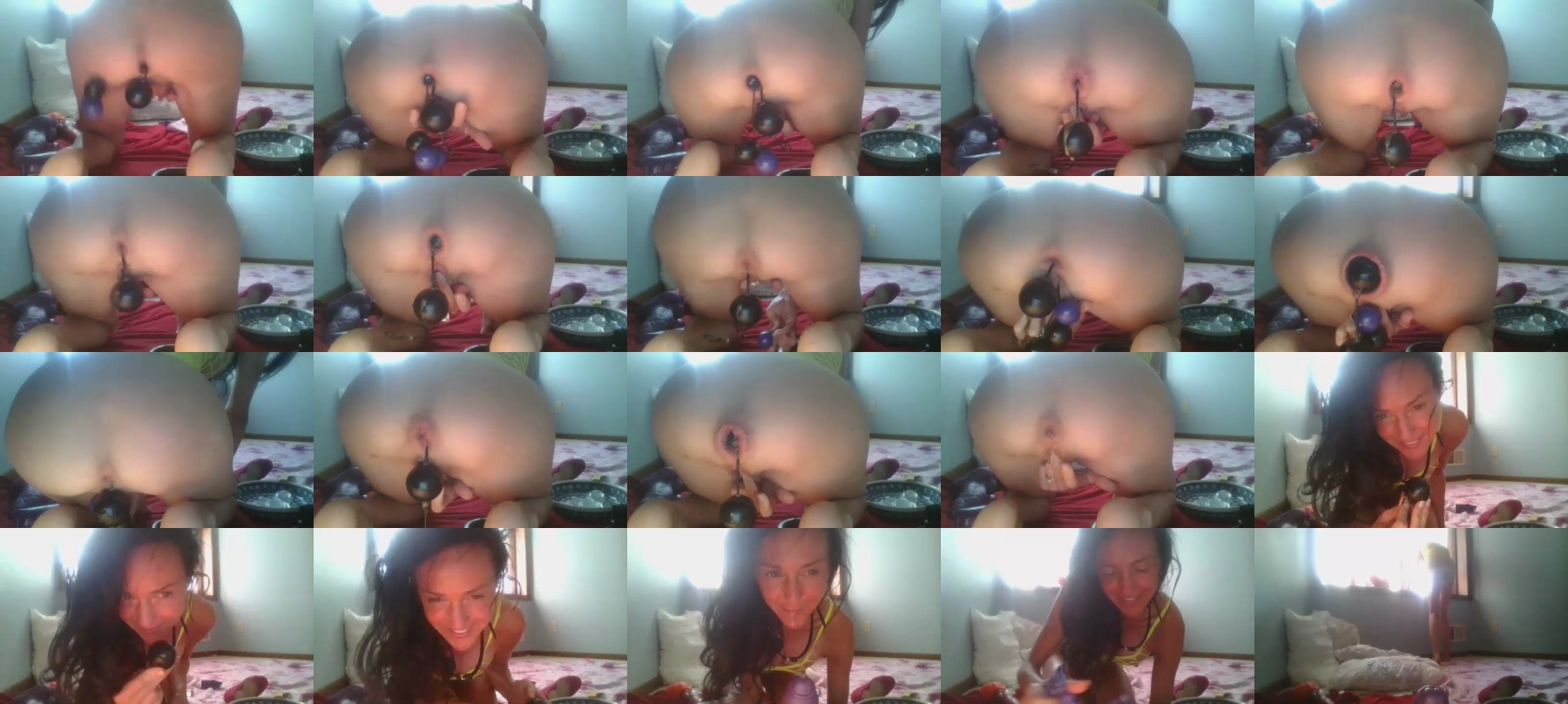 Lilrosiedoll 24-07-2021 Show 