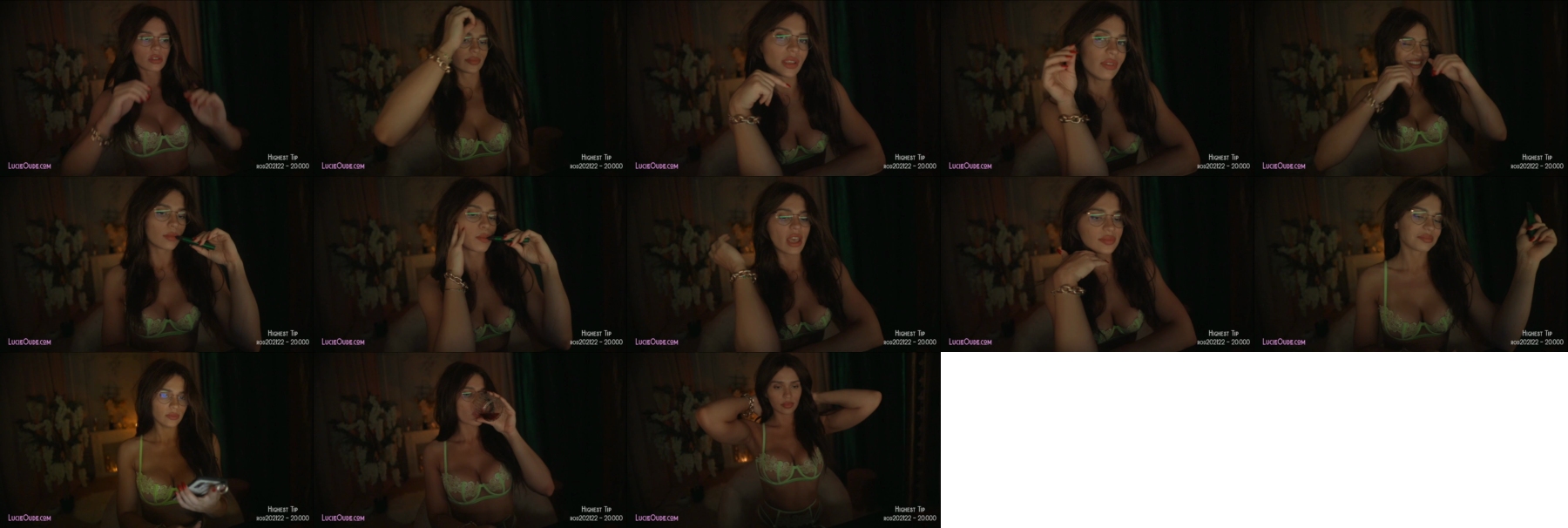 Lucieoude_ 24-07-2021 Recorded 