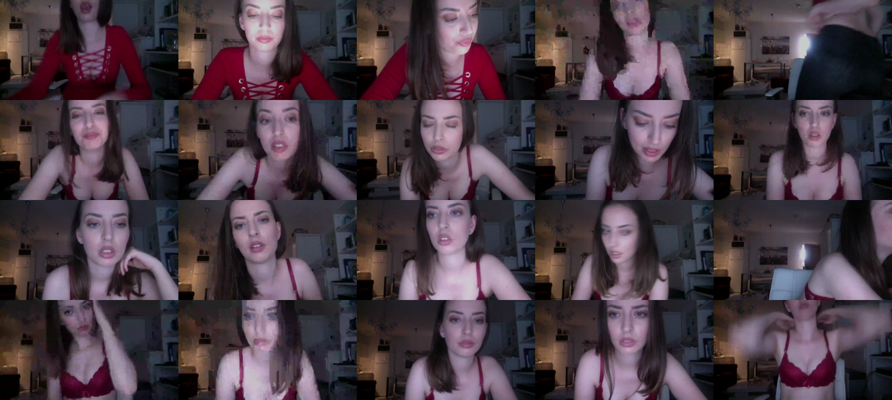 Onlysophiexo 24-07-2021 Porn 