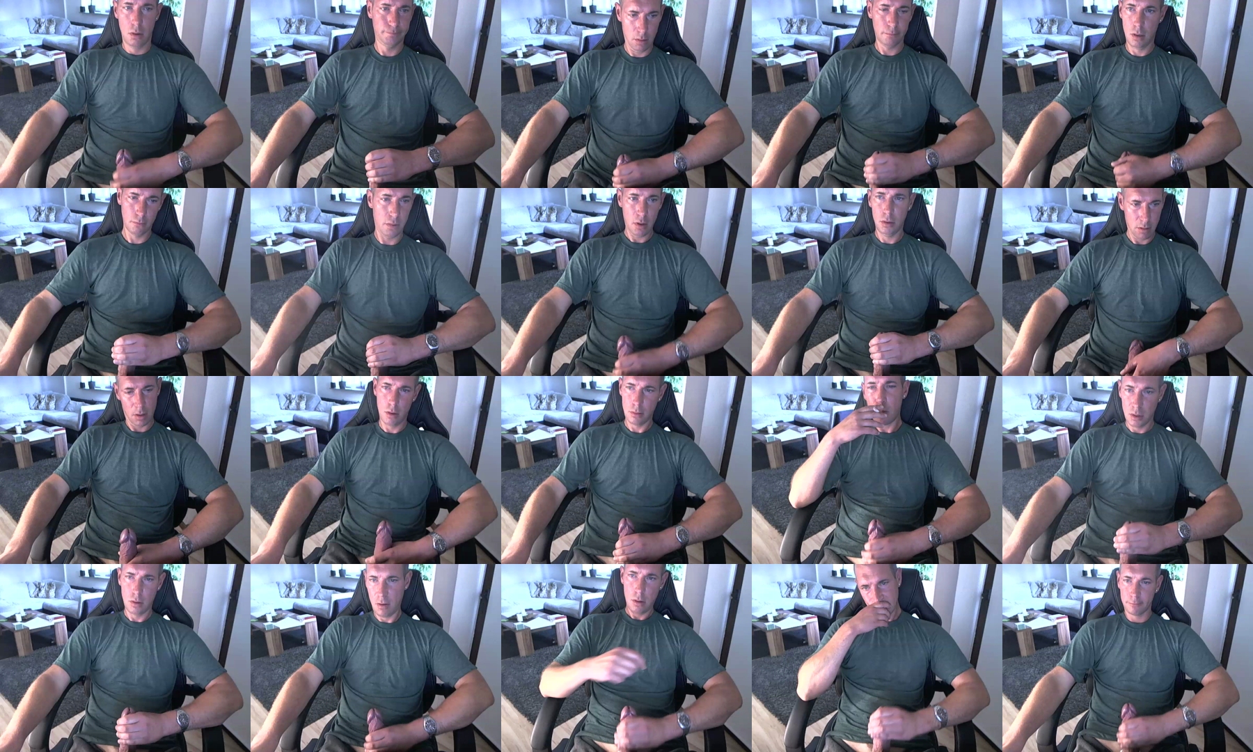 Reeper84  25-07-2021 Recorded Video XXX