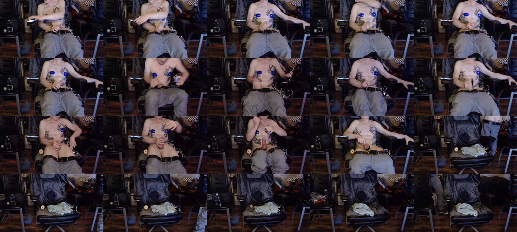 Royal2310  24-07-2021 Recorded Video Cam