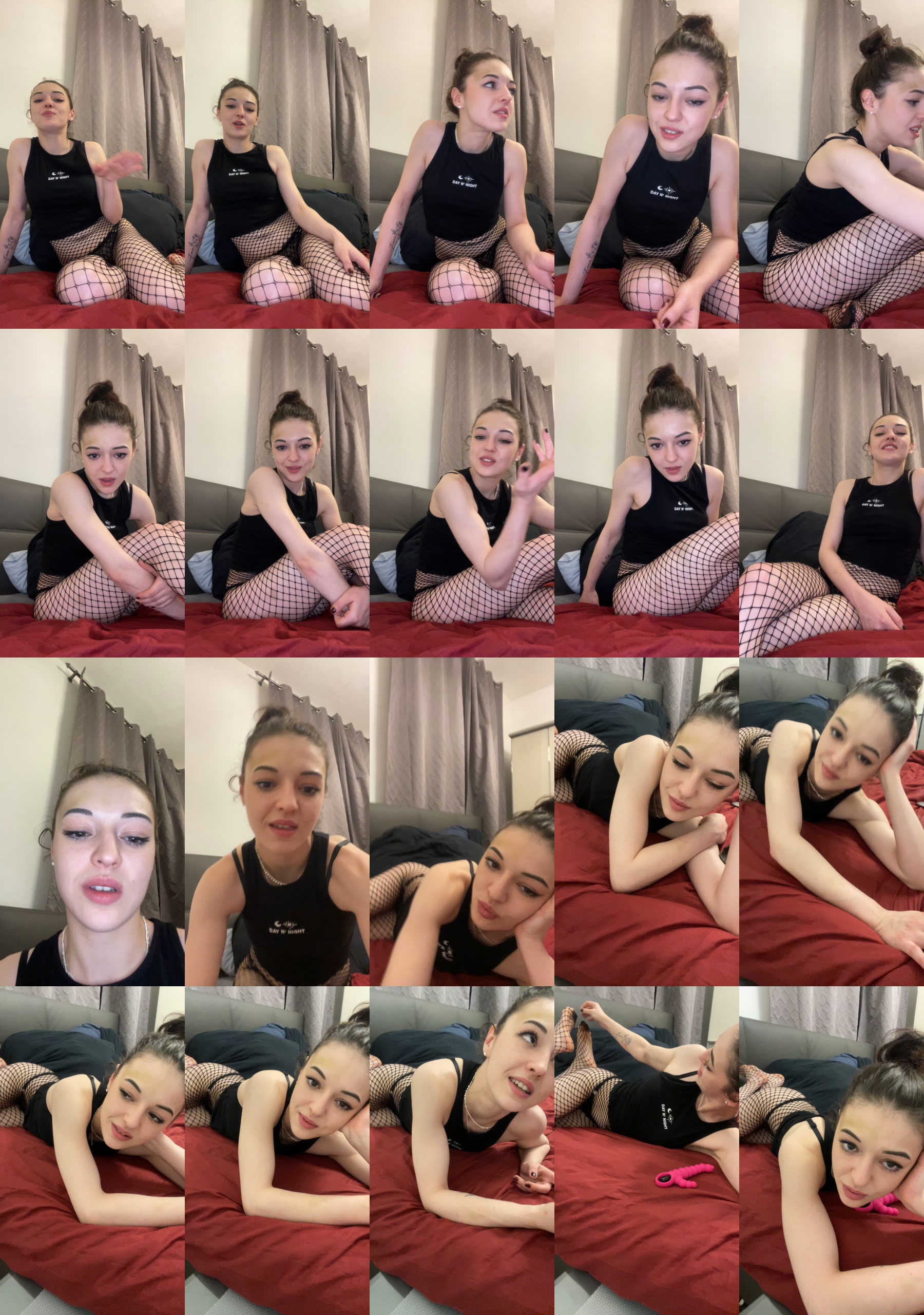 Sexysnakecat 24-07-2021 Download 