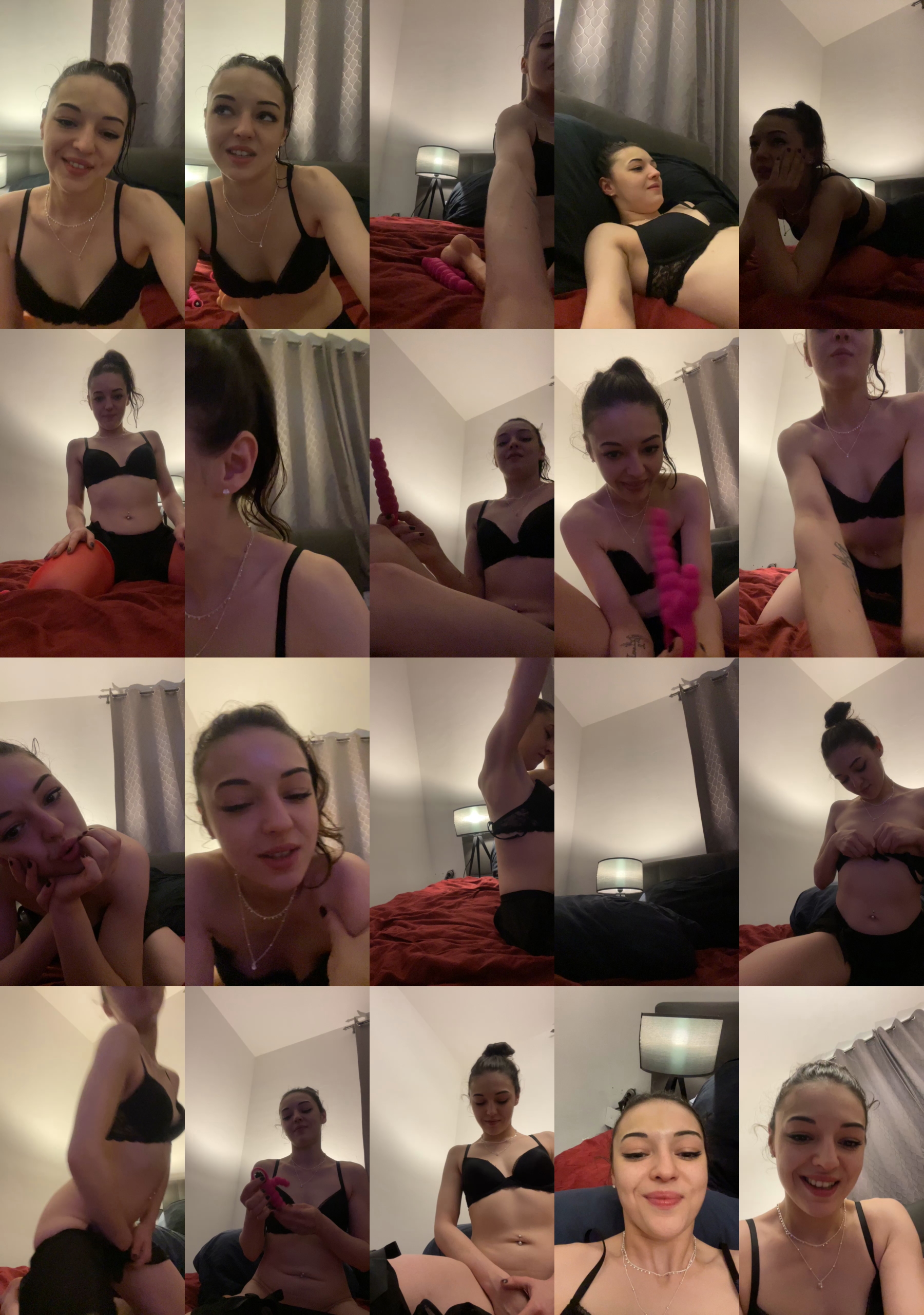 Sexysnakecat 24-07-2021 Recorded 