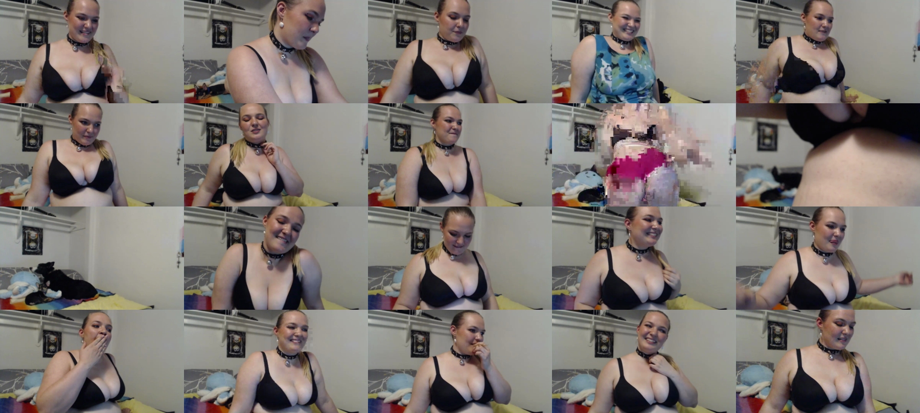Sylverxoxo 24-07-2021 Download 