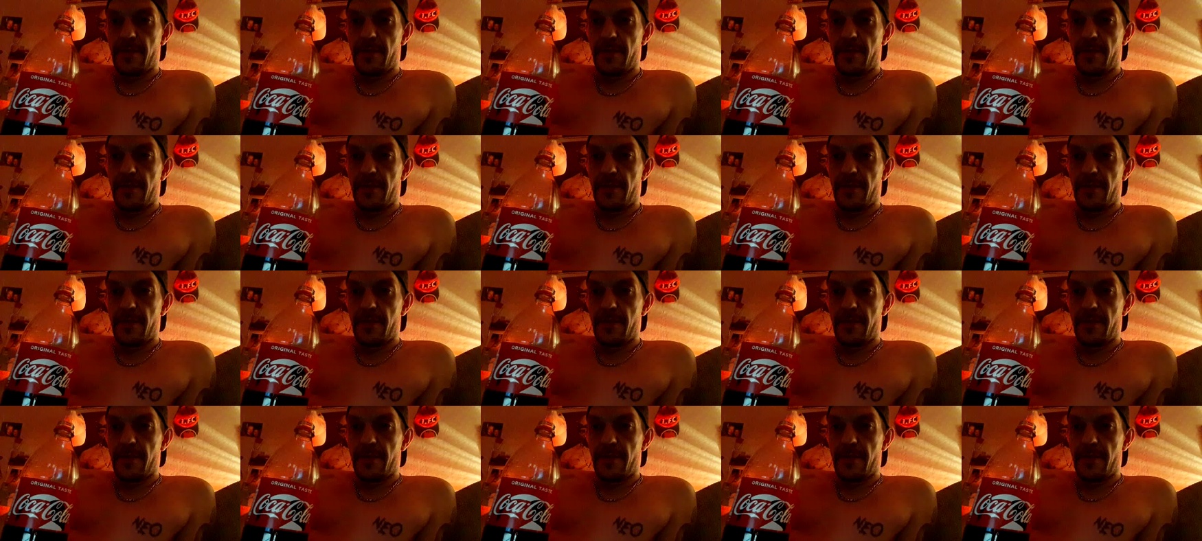 TommyHard81  24-07-2021 Recorded Video XXX