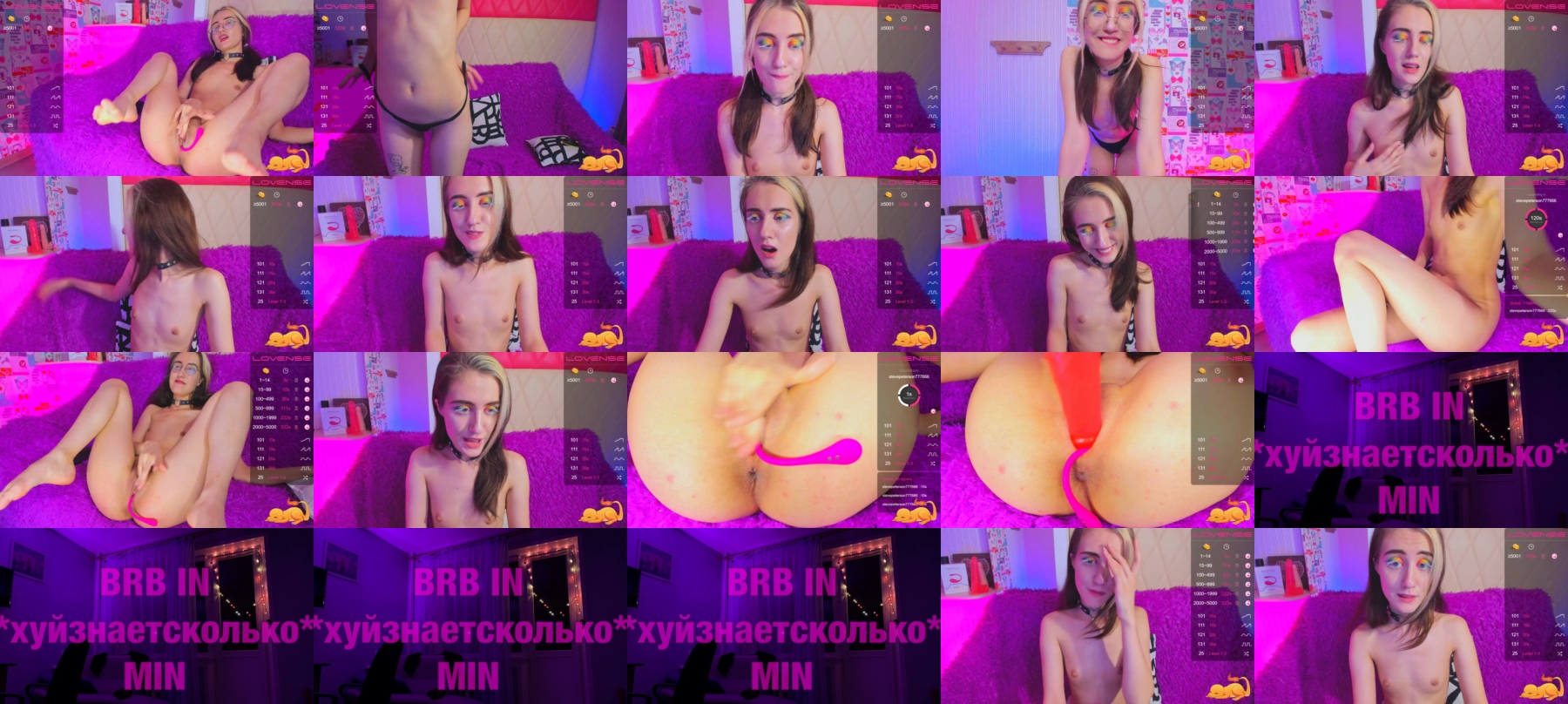 Xkirababyx 25-07-2021 Video 
