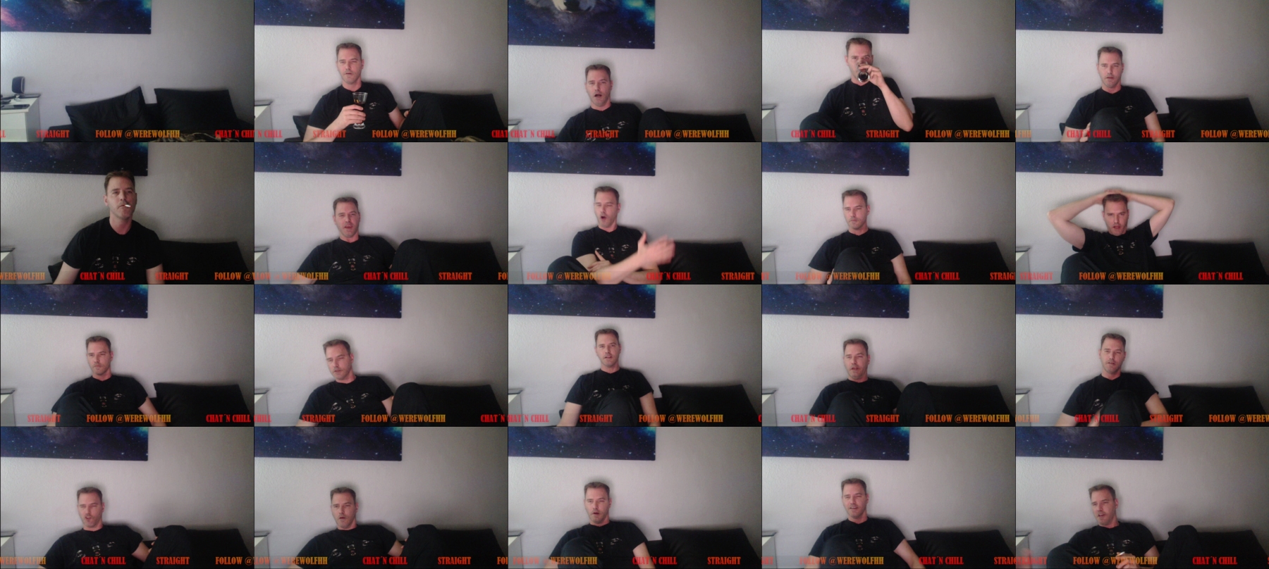 andyhh973  24-07-2021 Recorded Video Cam