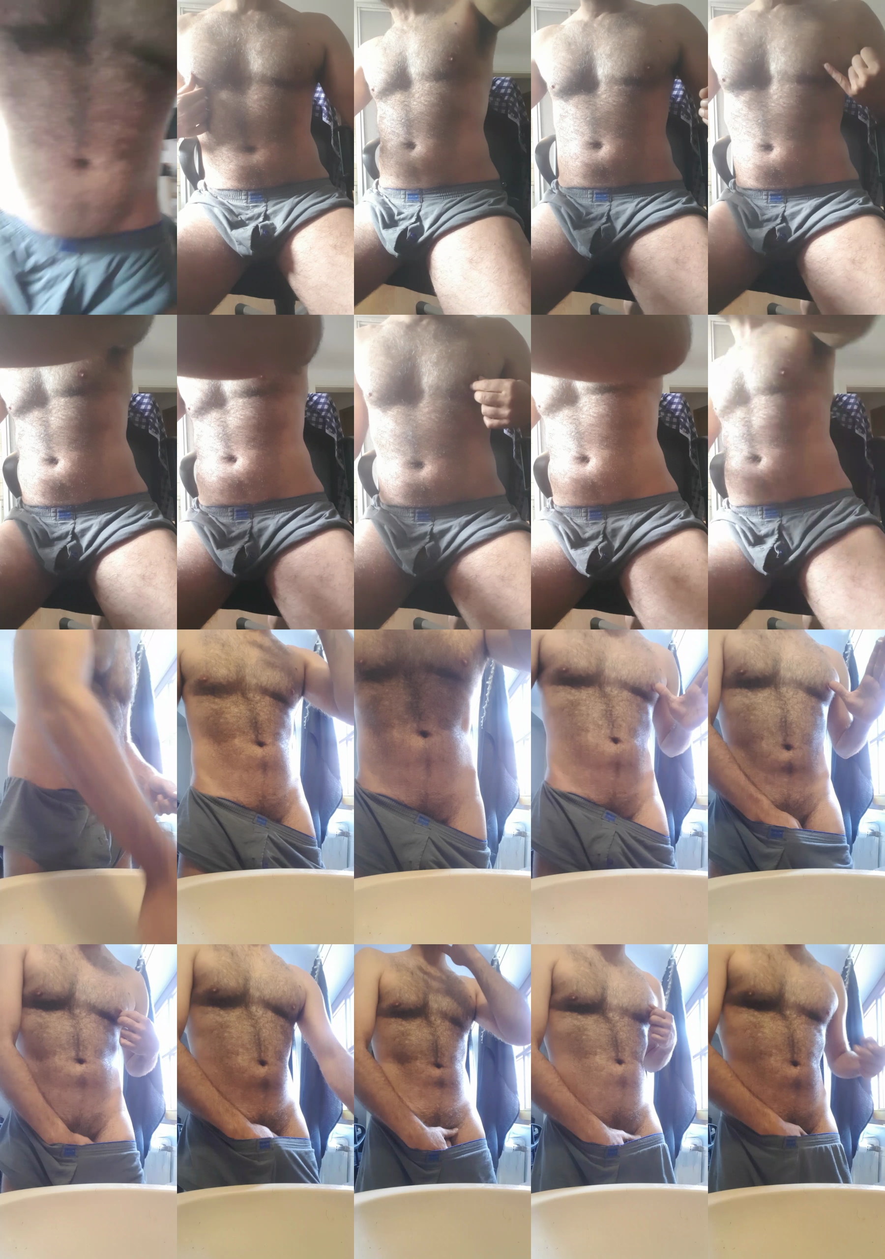 bonanza_xxx  25-07-2021 Recorded Video XXX