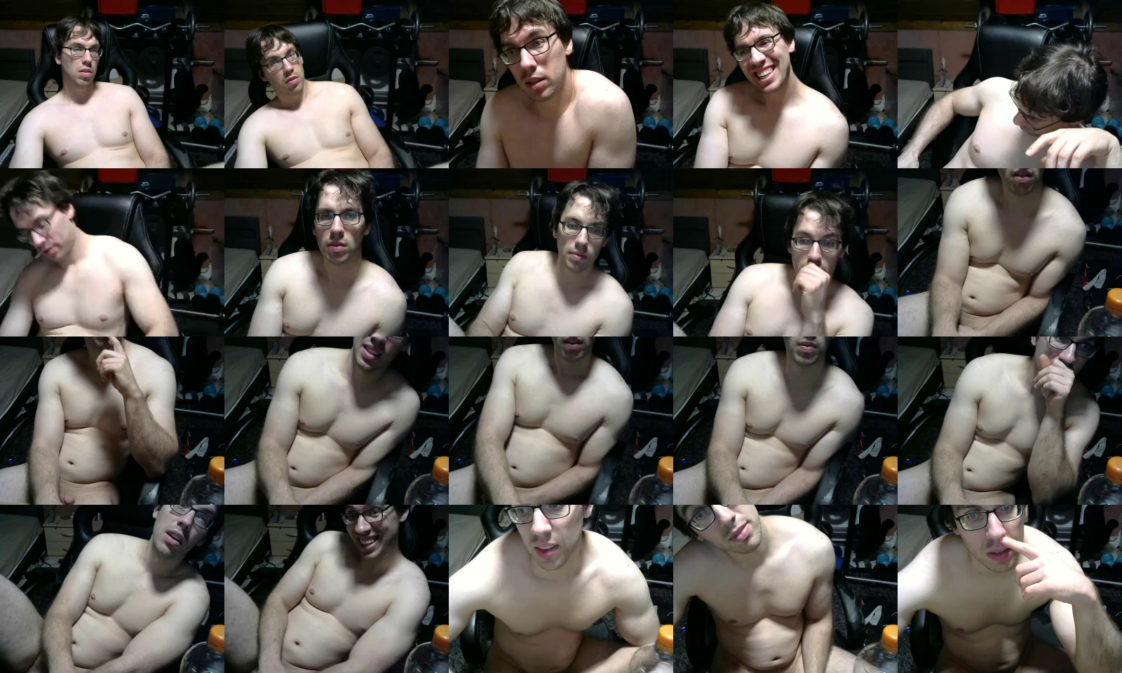 boy90sexy  24-07-2021 Recorded Video Topless