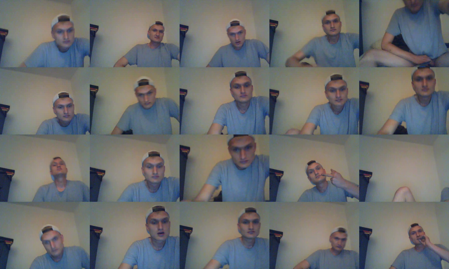 chris1998_hot  24-07-2021 Recorded Video Show