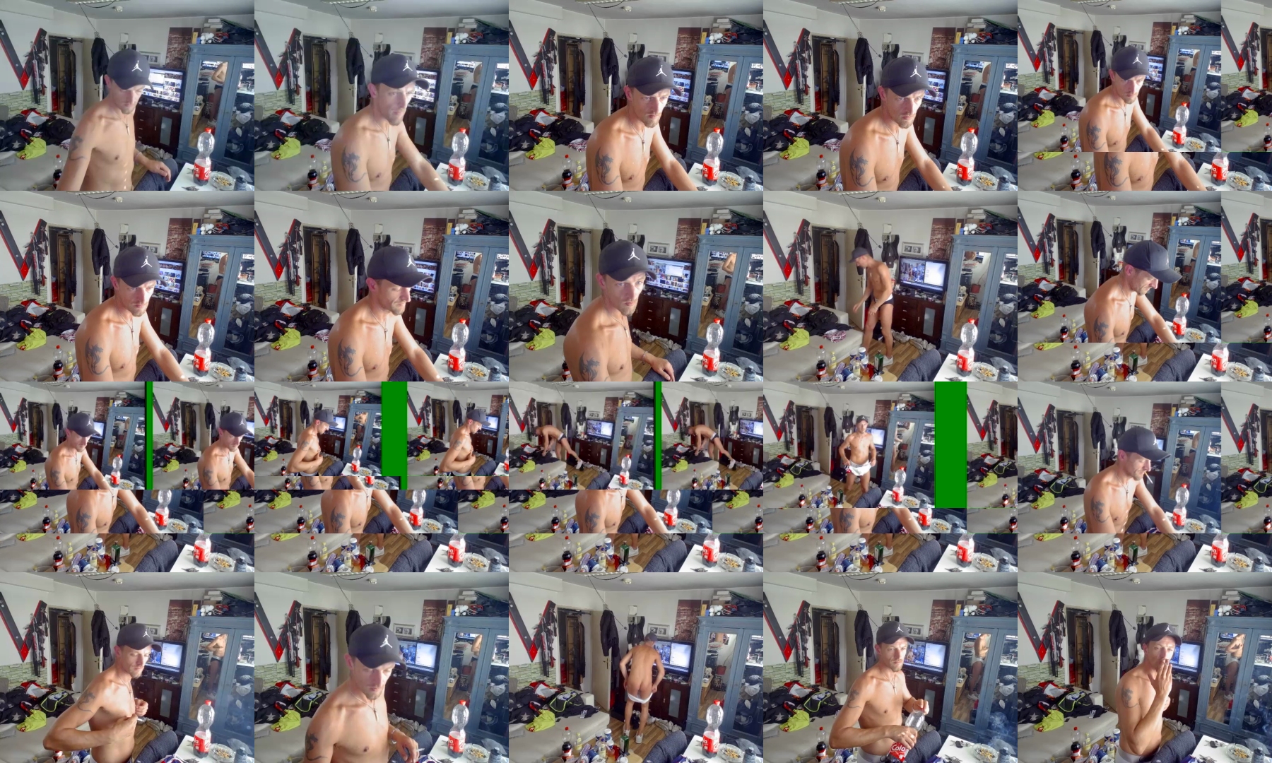darksecret_Grey  24-07-2021 Recorded Video Cam