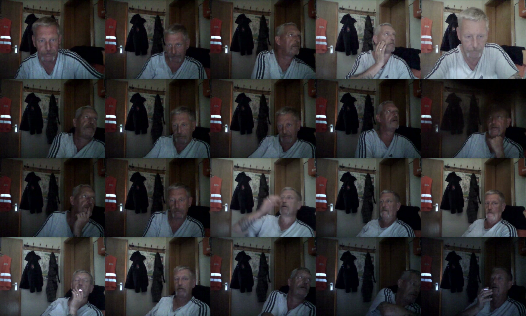 dogscout  25-07-2021 Recorded Video Webcam