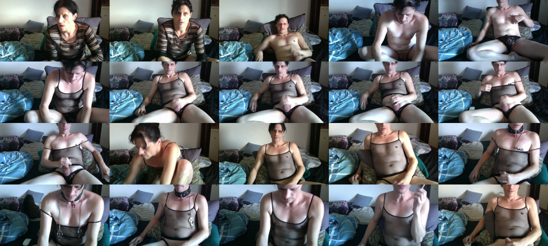 heavy_sweet1  25-07-2021 Recorded Video Topless
