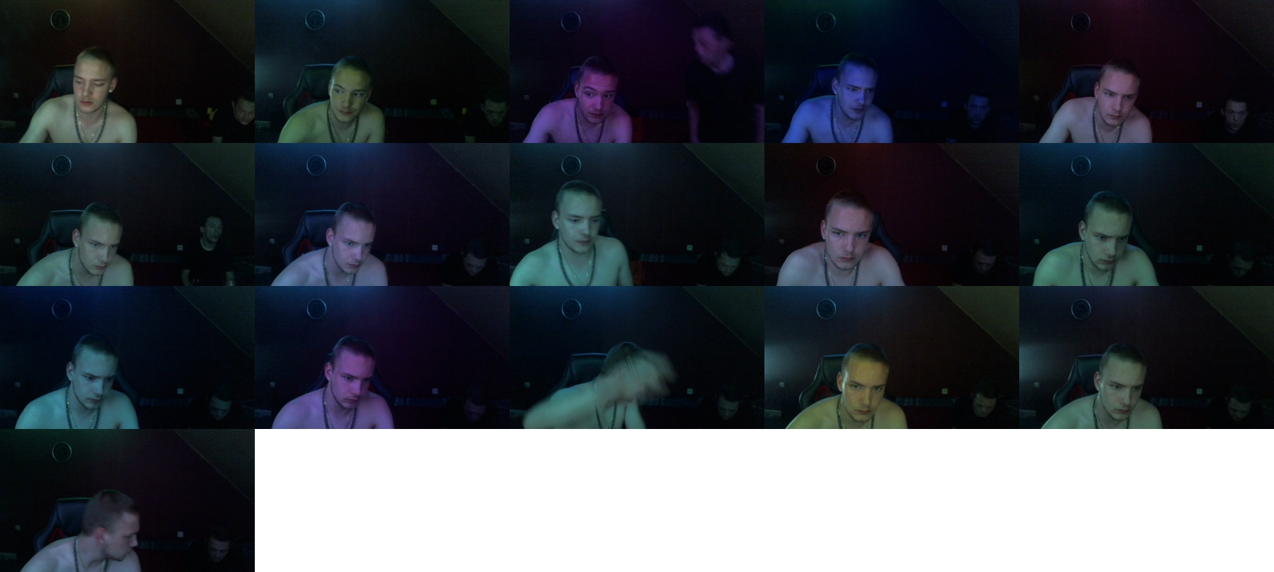 hotboy888  24-07-2021 Recorded Video Naked