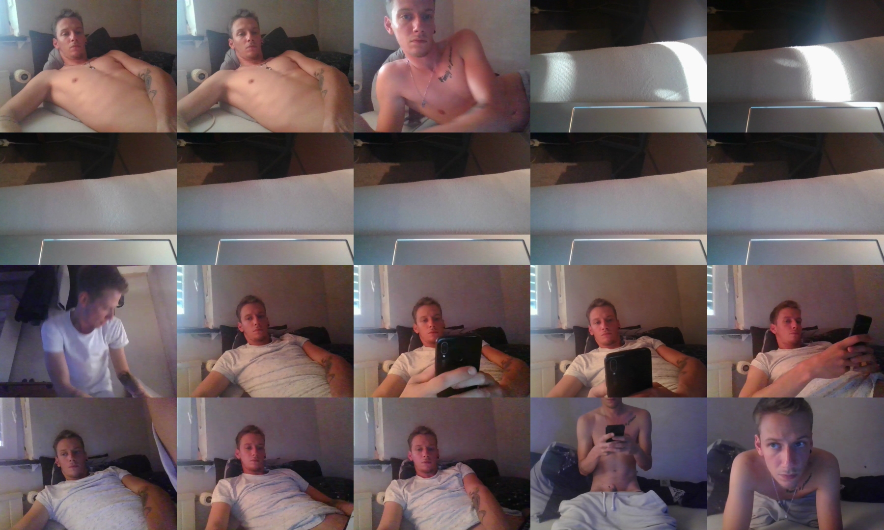 lecker032011  24-07-2021 Recorded Video Nude