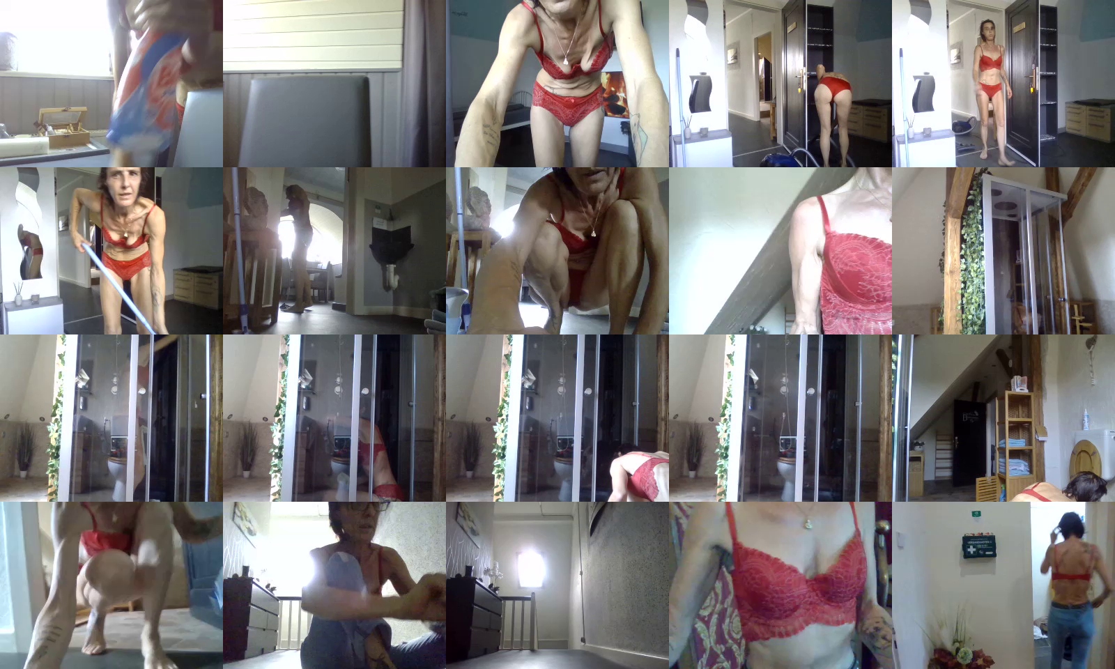 naomie71 25-07-2021 Naked 