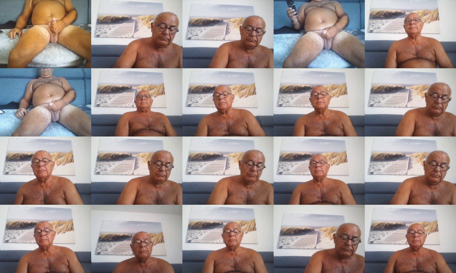 xaufdersuche  25-07-2021 Recorded Video Show
