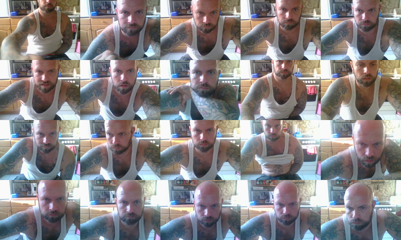 xxxWETCOCKxxx  24-07-2021 Recorded Video Show