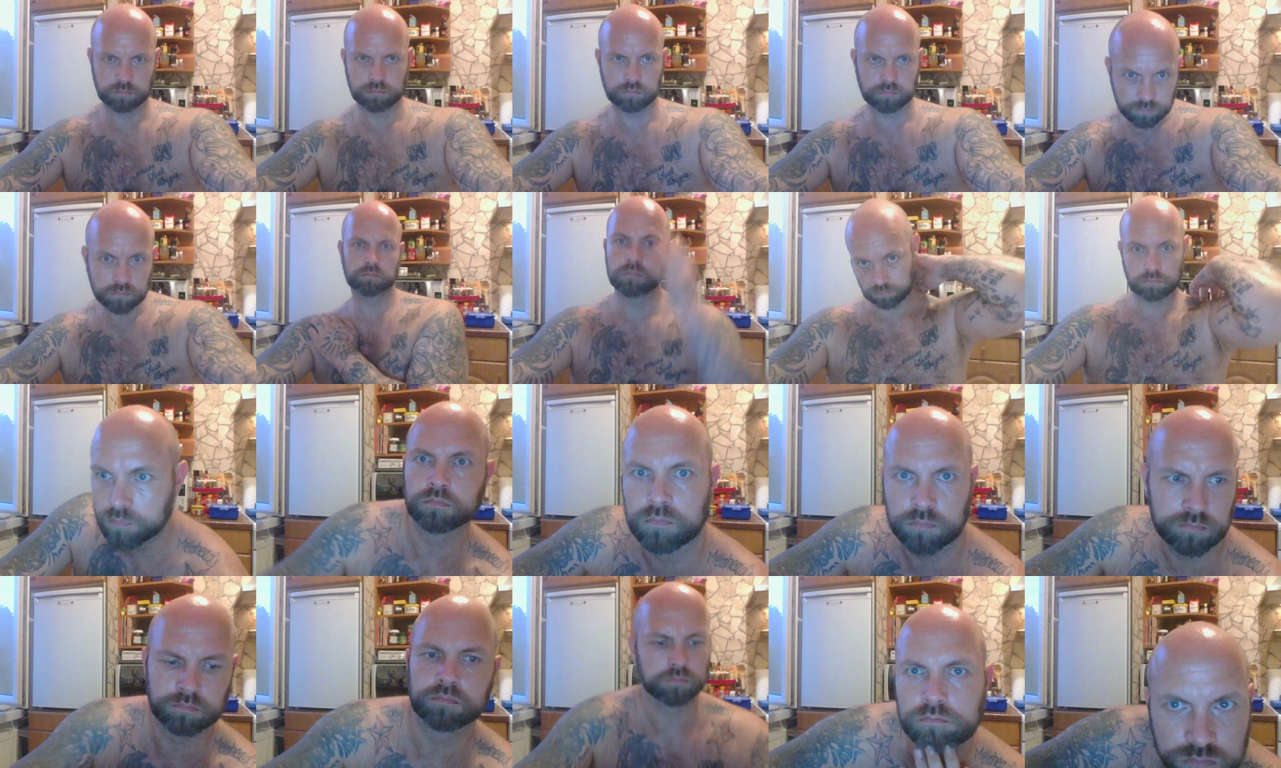 xxxWETCOCKxxx  24-07-2021 Recorded Video Show