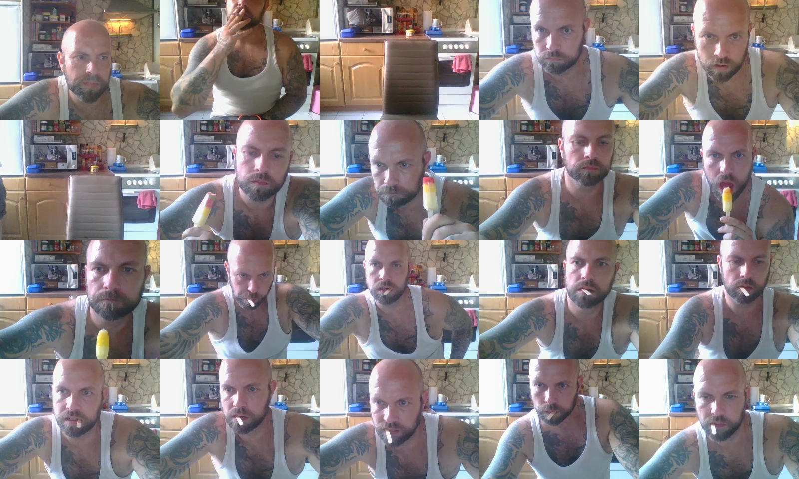 xxxWETCOCKxxx  24-07-2021 Recorded Video Naked