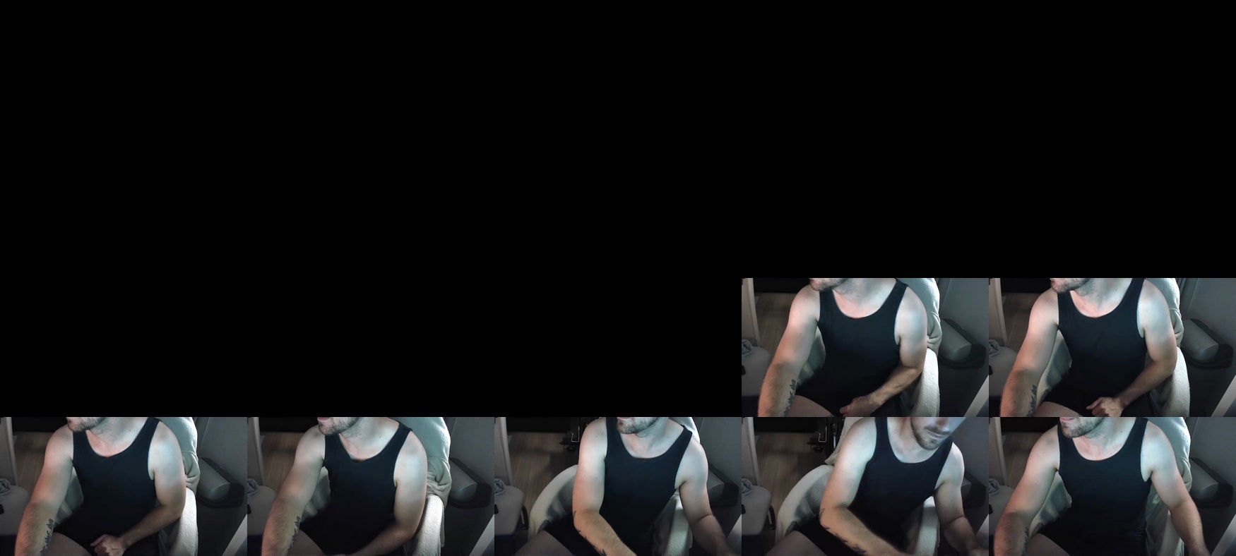 BigWhistler  26-07-2021 Recorded Video Topless
