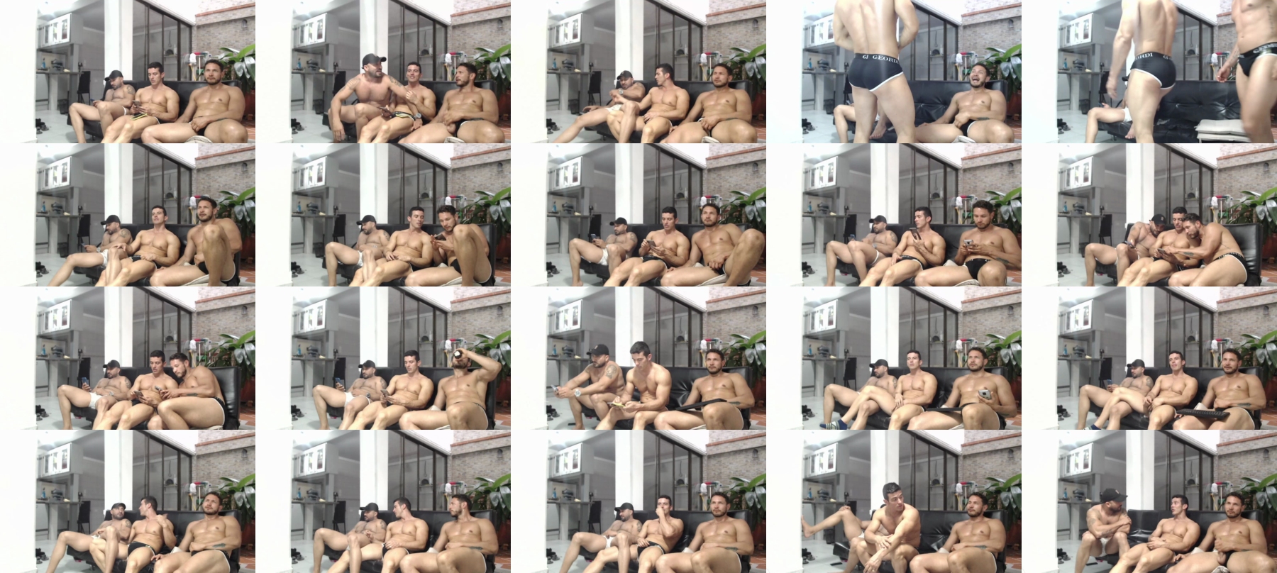 Heteros_Men  21-07-2021 Male Nude