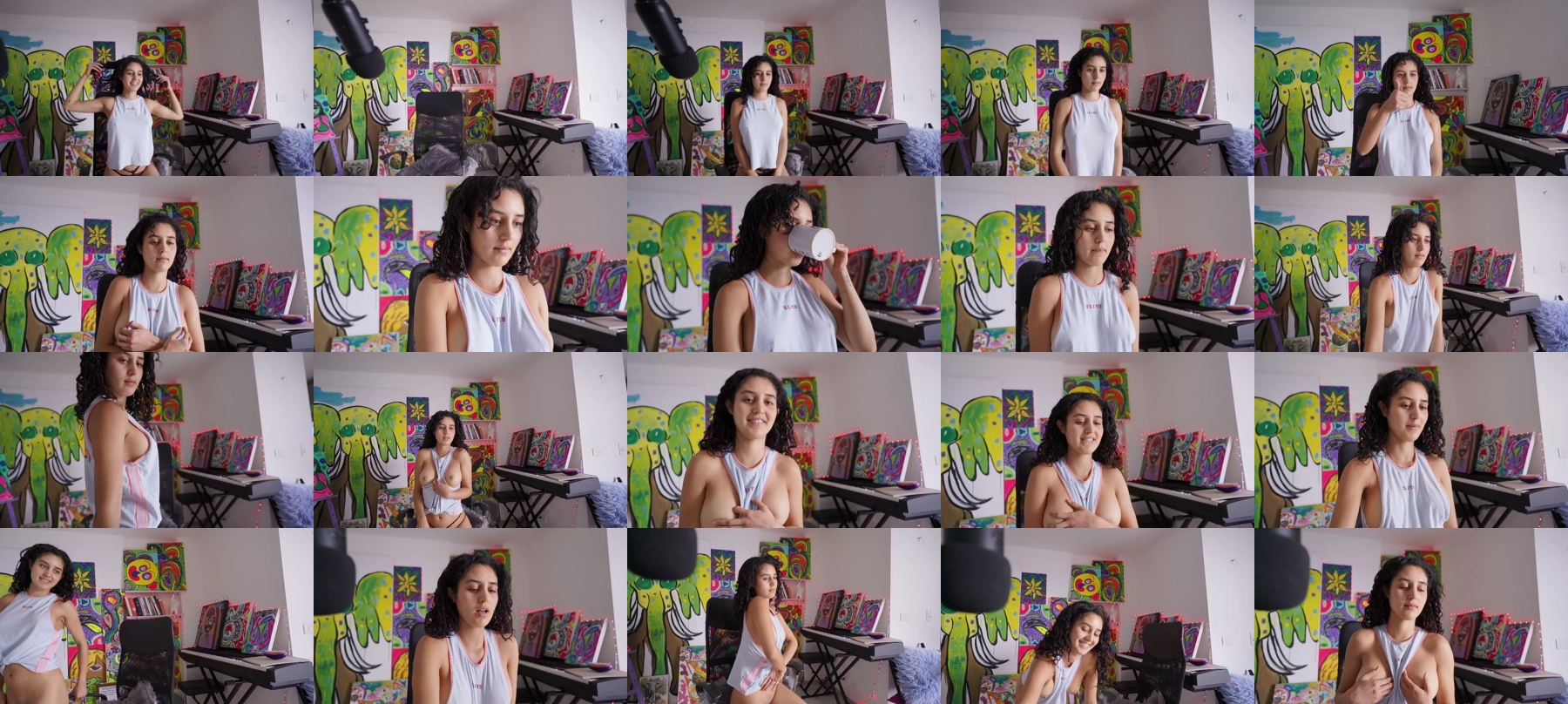 Jenny_Taborda 25-07-2021 Naked 