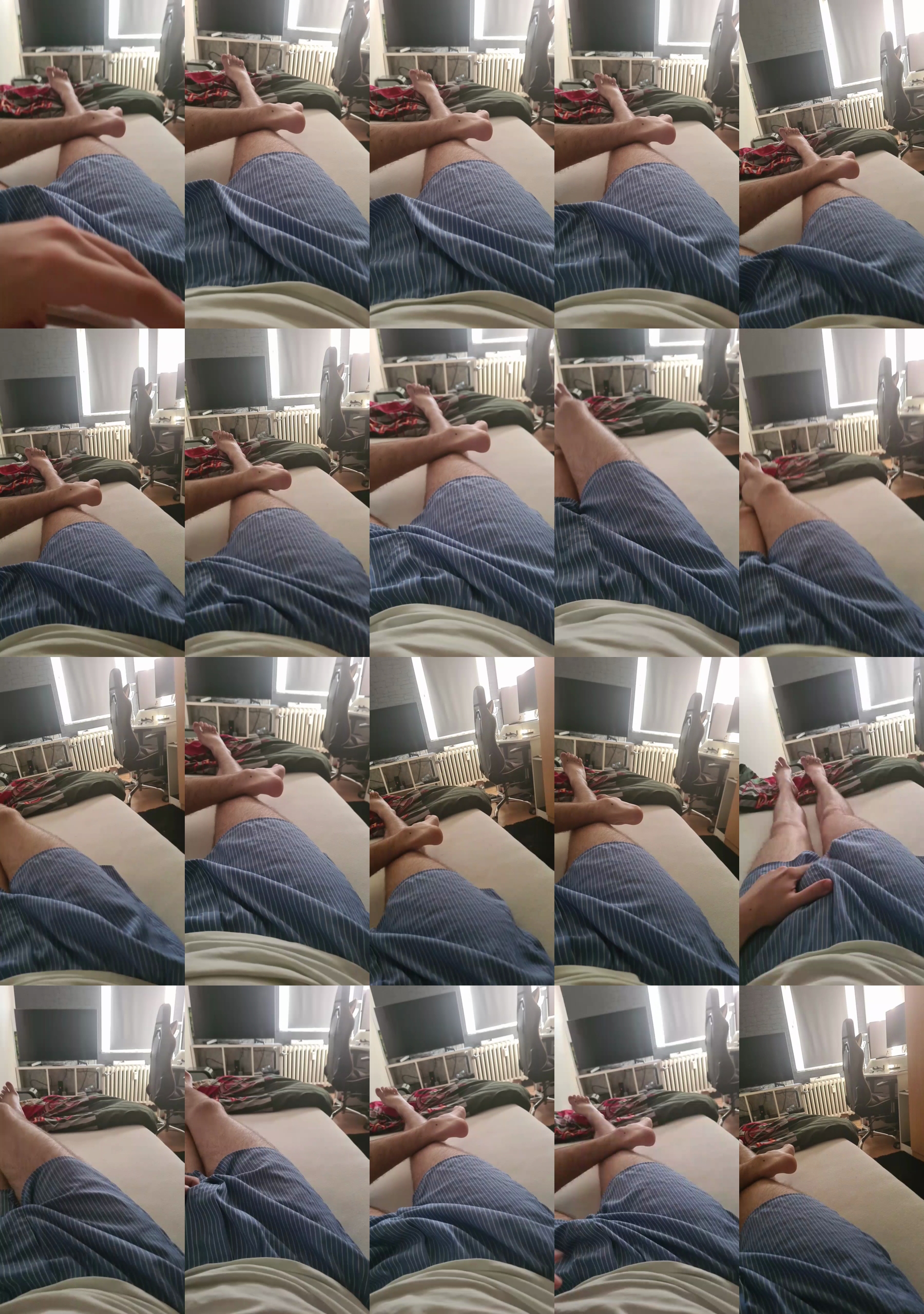 Rene3002  25-07-2021 Recorded Video Webcam