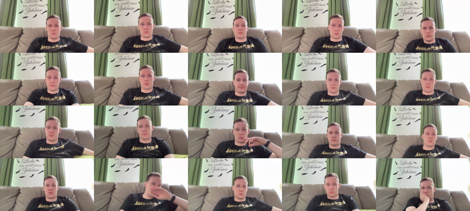 Sneaks_and_Gear  25-07-2021 Recorded Video Porn