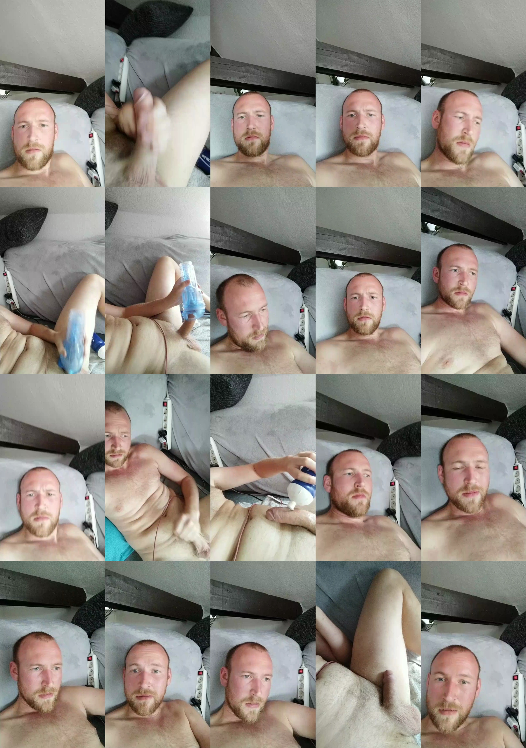 Somebody556  26-07-2021 Recorded Video Nude
