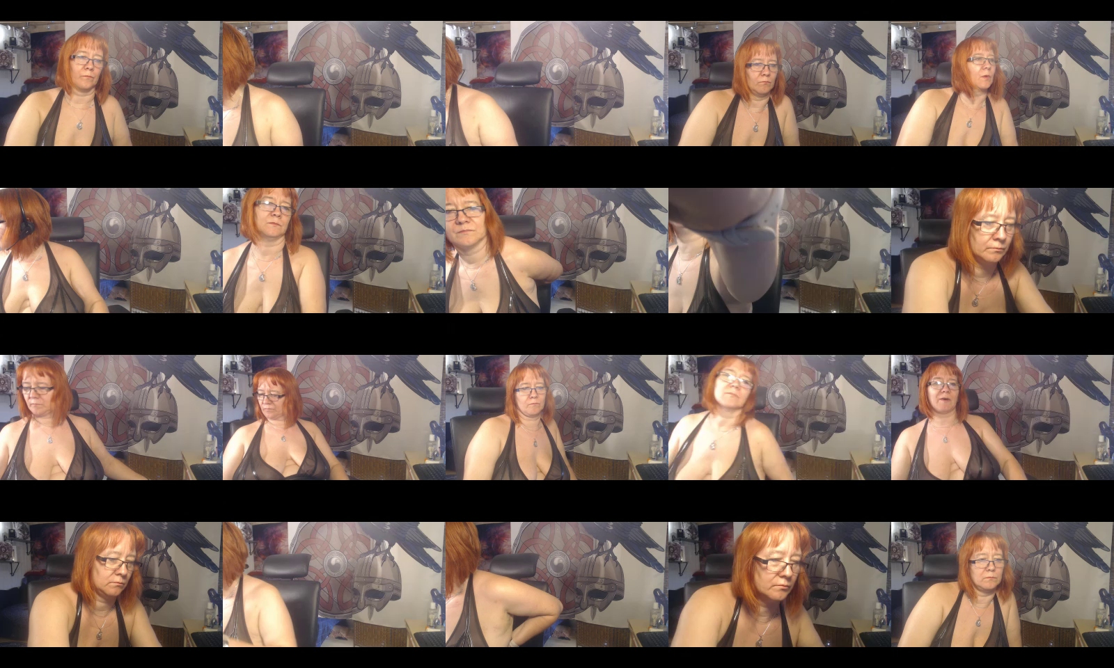 Titten_Luder 26-07-2021 Webcam 