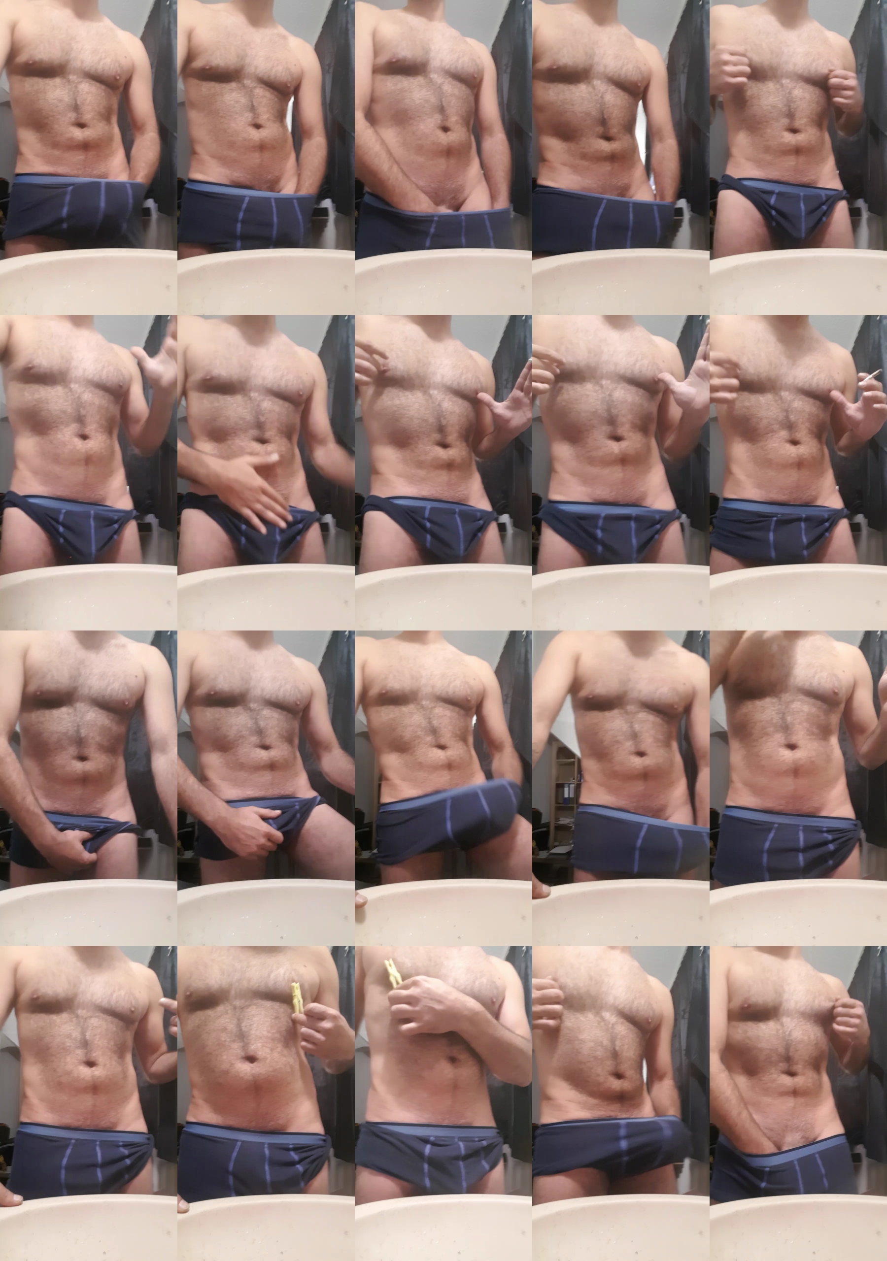 bonanza_xxx  25-07-2021 Recorded Video Webcam