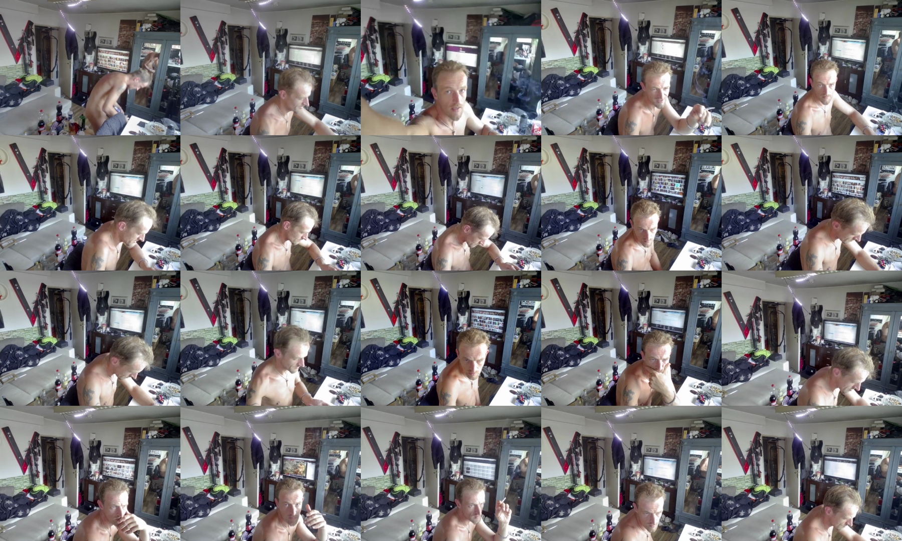 darksecret_Grey  25-07-2021 Recorded Video Download