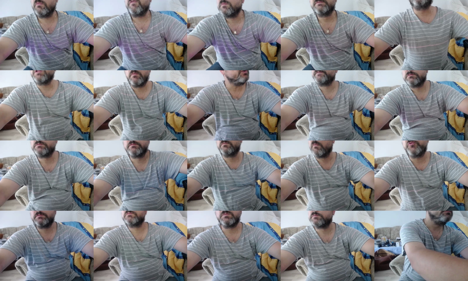 hairycockxxx  26-07-2021 Recorded Video XXX