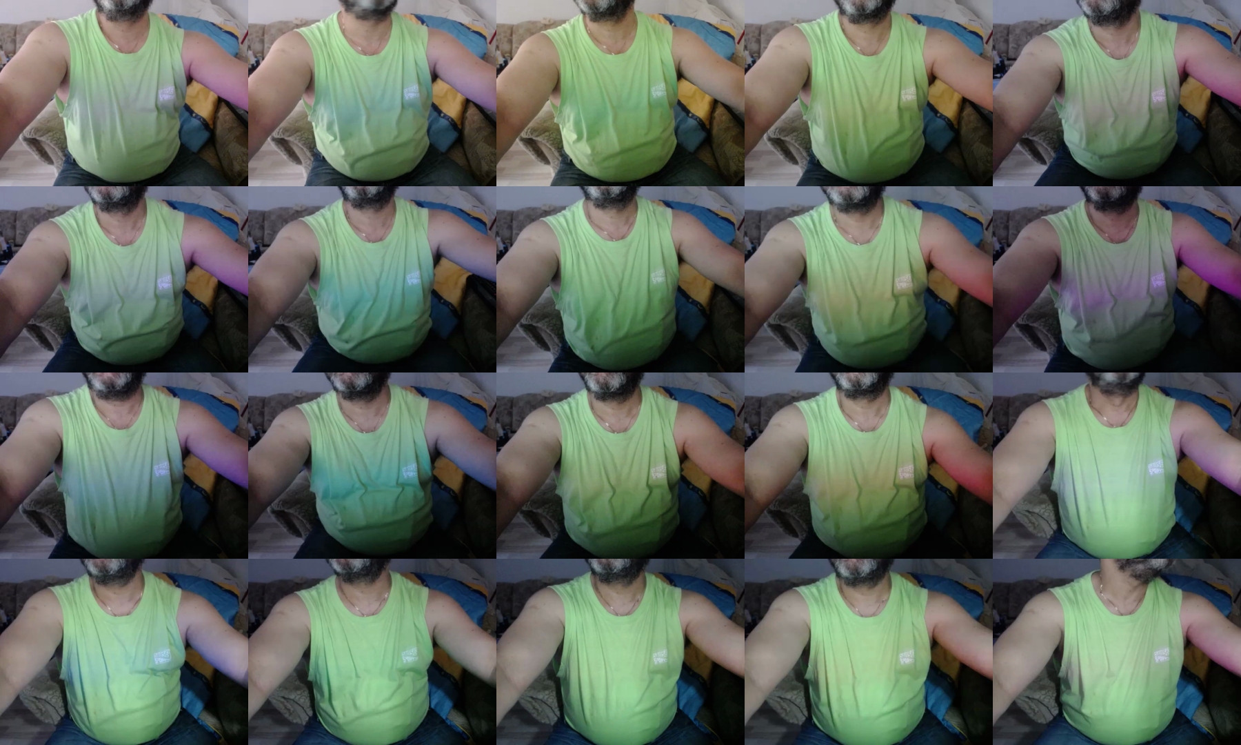 hairycockxxx  25-07-2021 Recorded Video Show