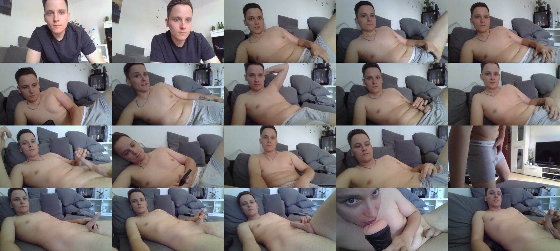 justin958  25-07-2021 Recorded Video Download