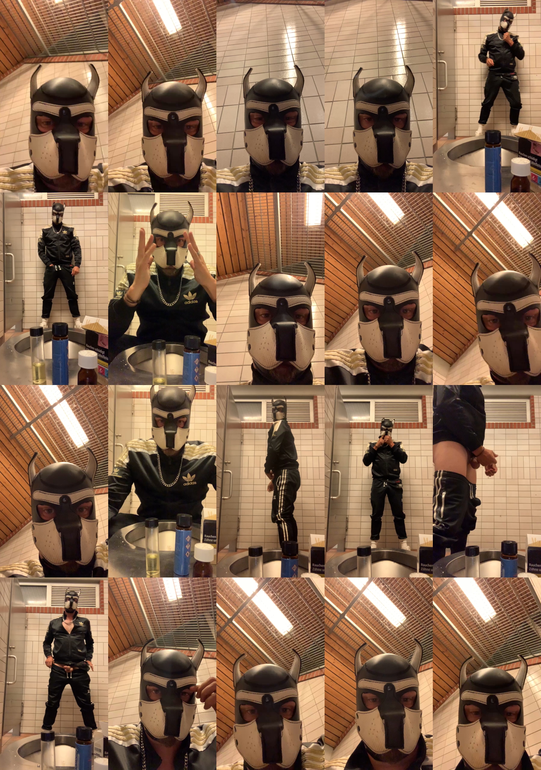 machobulle2  25-07-2021 Recorded Video XXX