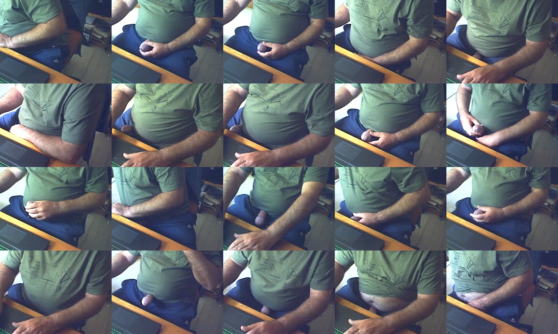 rosenh53  26-07-2021 Recorded Video Show
