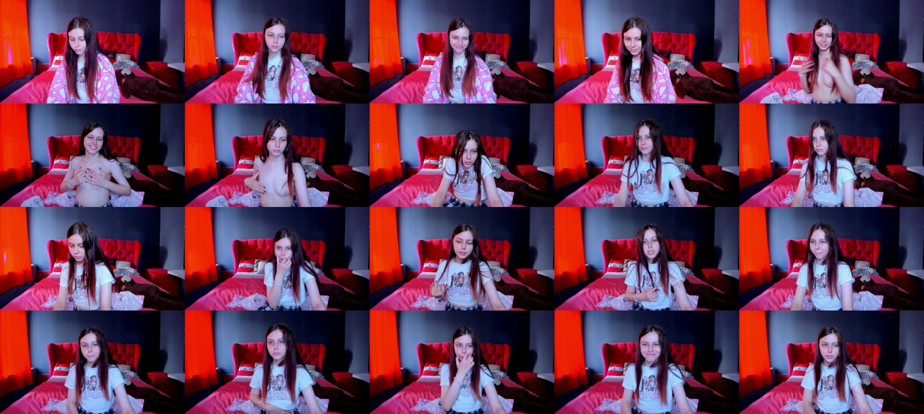 silvia_crops 25-07-2021 Webcam 