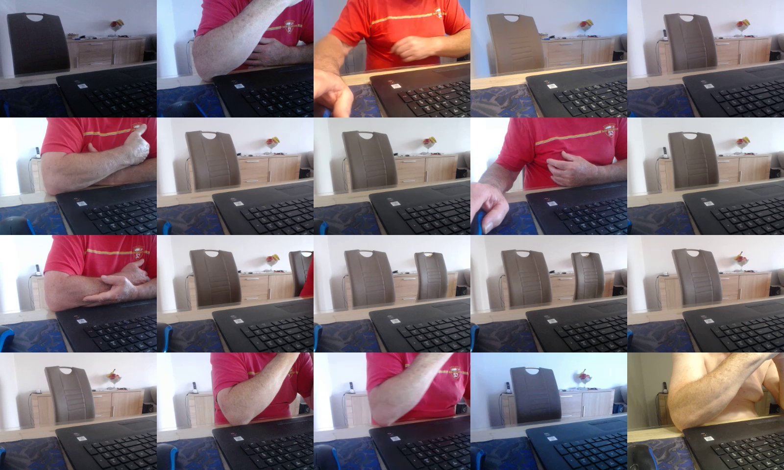 skippy500  25-07-2021 Recorded Video Show