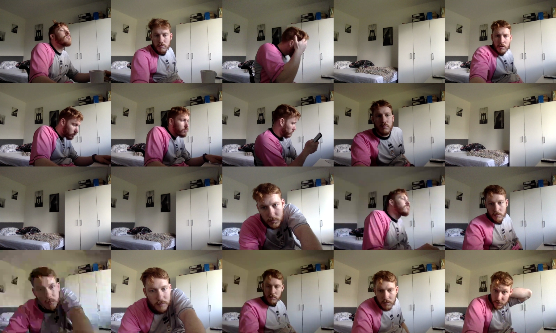 soeren93  26-07-2021 Recorded Video Porn
