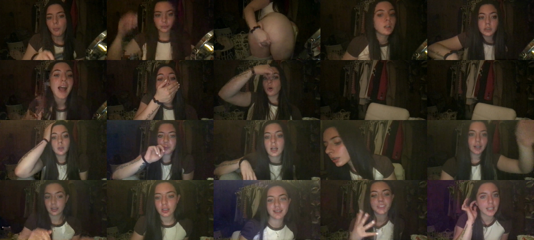 Aleenaviolet 26-07-2021 XXX 