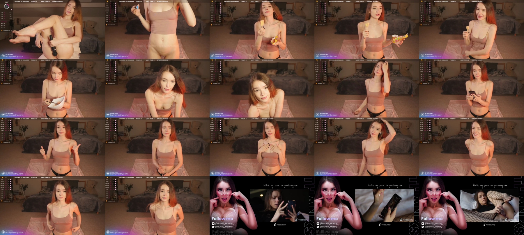 Bunny_Marthy 26-07-2021 Download 