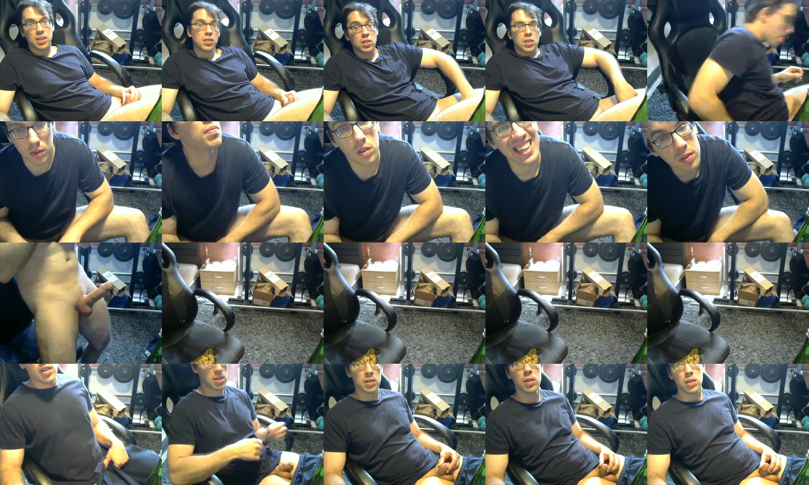Fischer256  27-07-2021 Recorded Video Porn